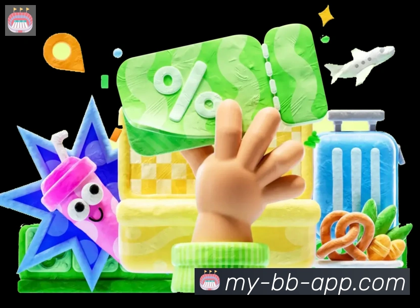 贝博BB体育平台生态图